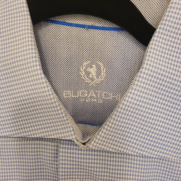 Bugatchi Men's Dress Shirt - Picture 3 of 3